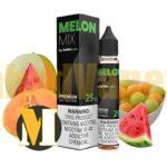 سالت طالبی هندوانه ویگاد <br><span>Vgod Melon Mix SaltNic 30ml</span>